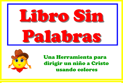 retrasar Donación encuentro Libro sin Palabras en Origami | MINISTERIO INFANTIL ARCOÍRIS